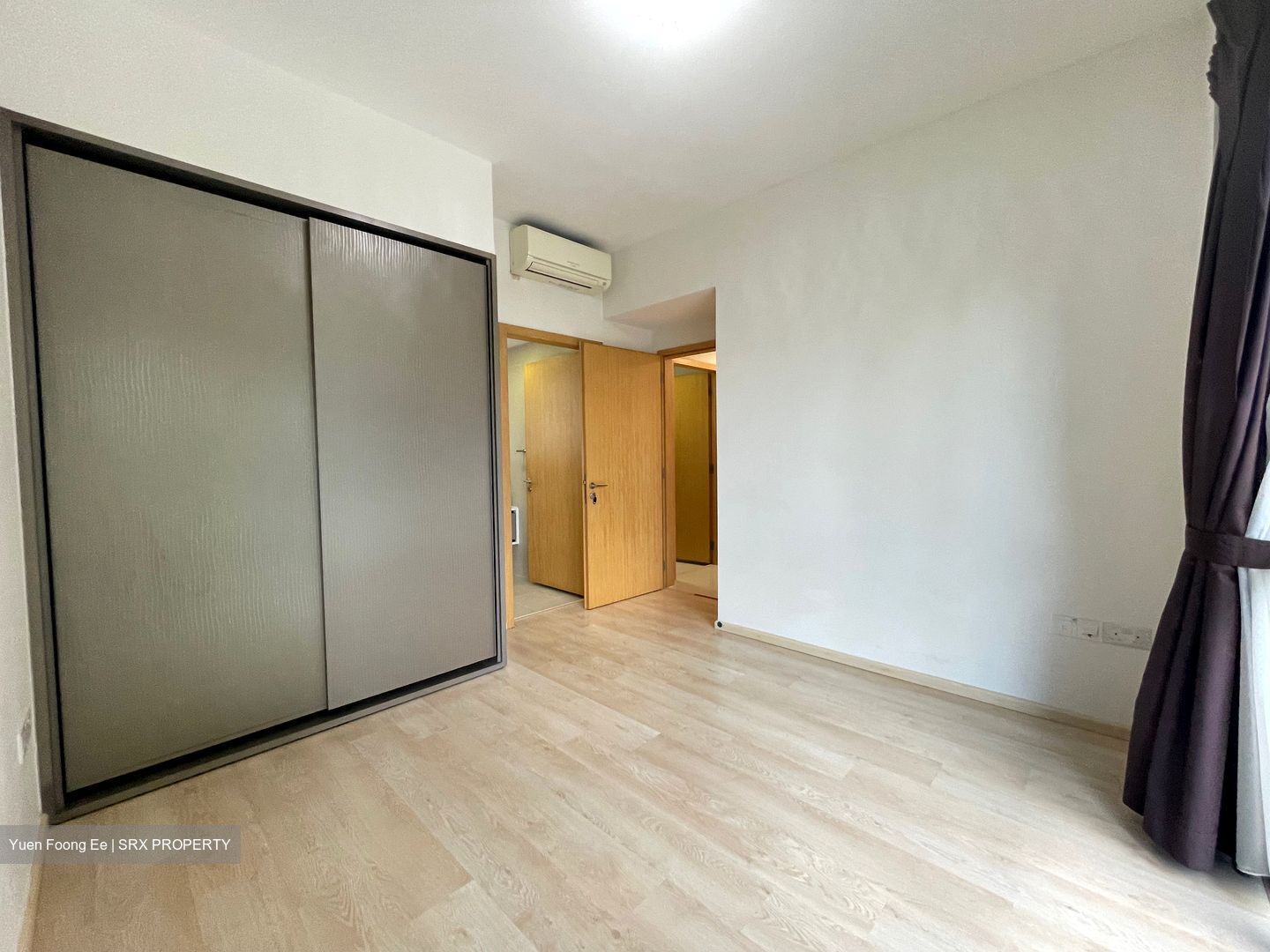 H2O Residences (D28), Condominium #620048101